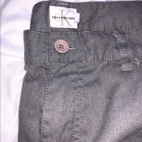 calvin klein jeans rn 36009